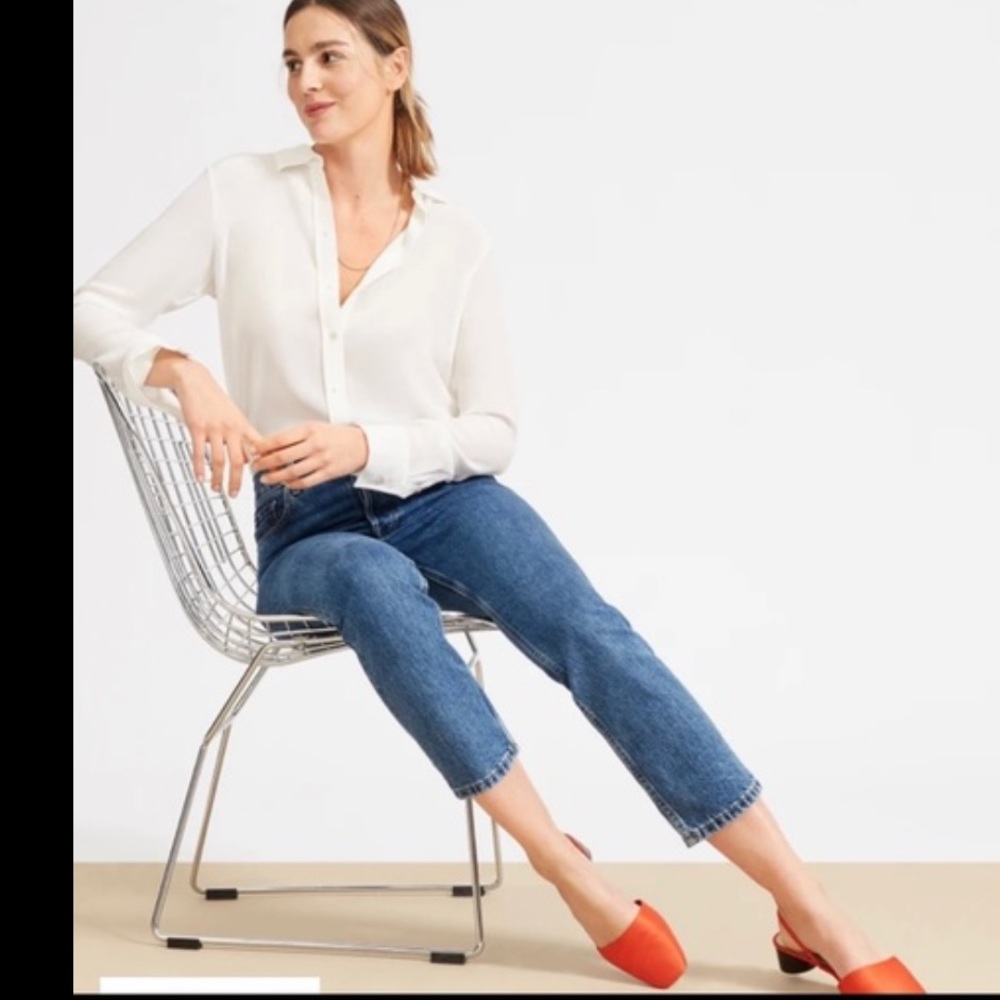 Everlane shirts  new .  12